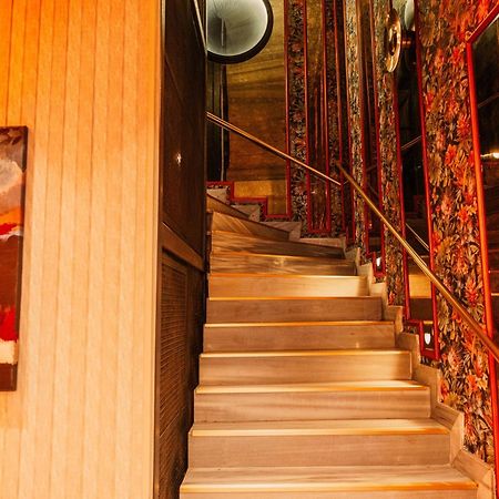 Hotel De Reve Galata-Special Class Стамбул Экстерьер фото