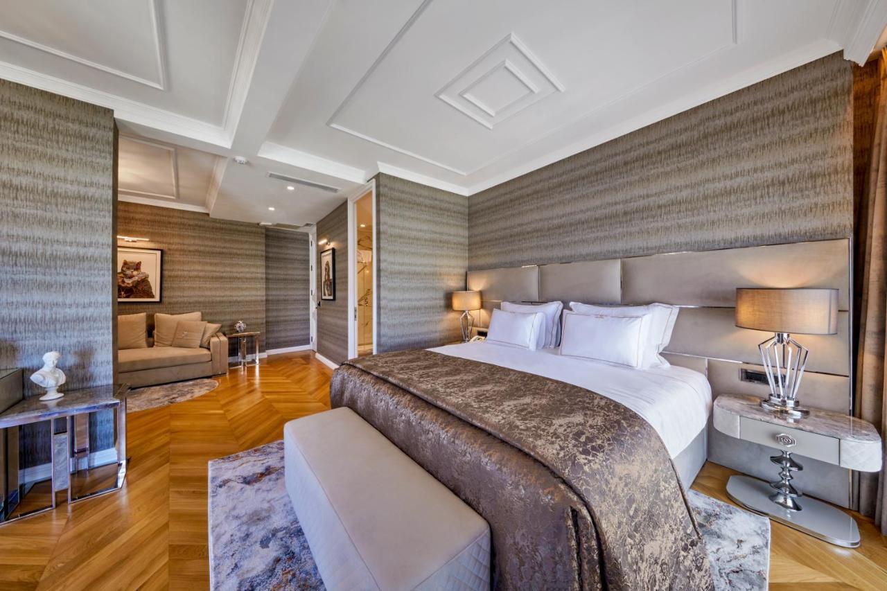 Hotel De Reve Galata-Special Class Стамбул Экстерьер фото