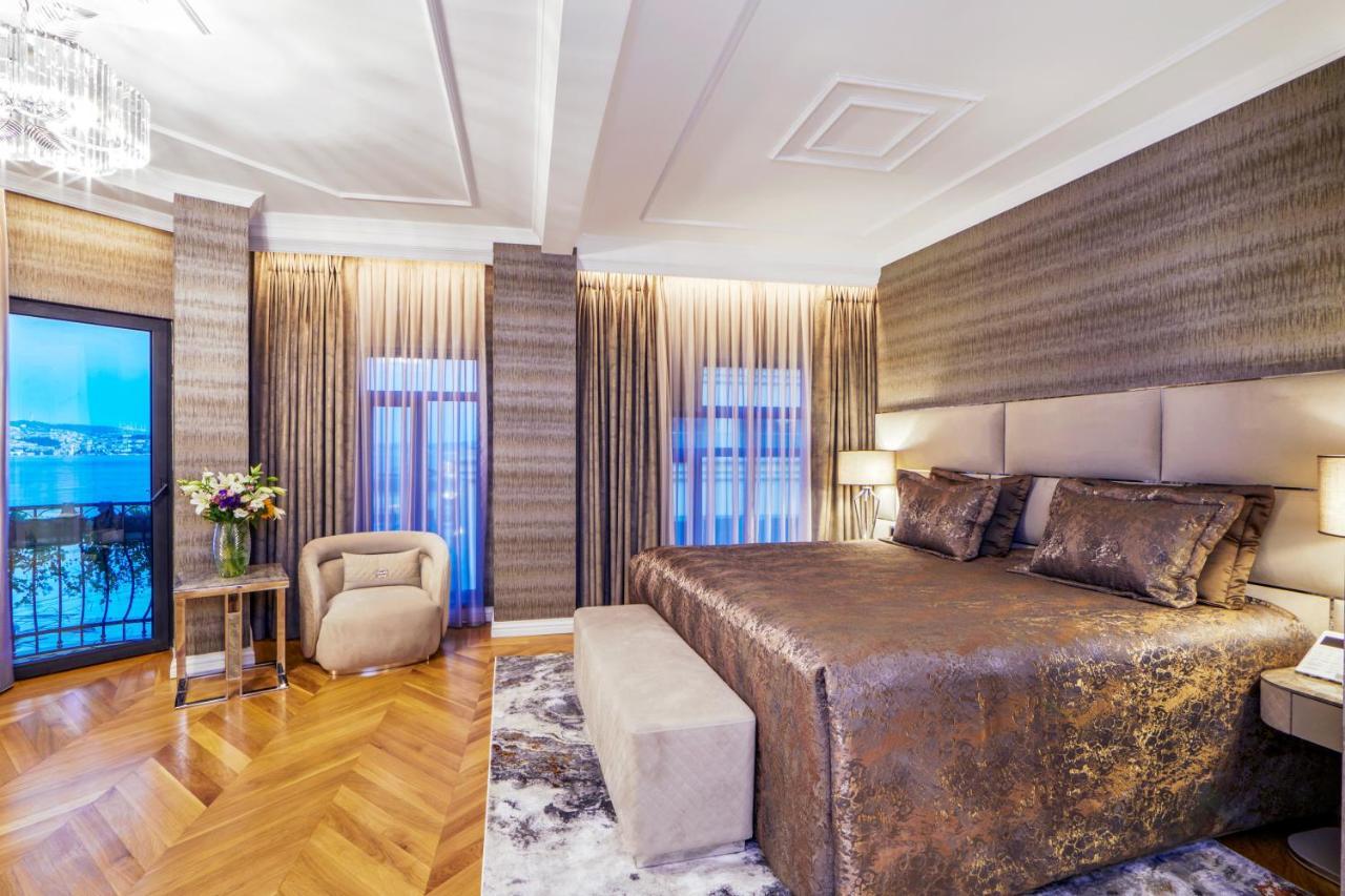 Hotel De Reve Galata-Special Class Стамбул Экстерьер фото