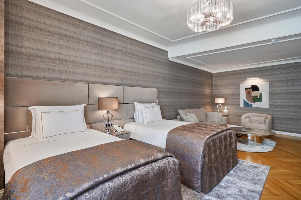 Hotel De Reve Galata-Special Class Стамбул Экстерьер фото