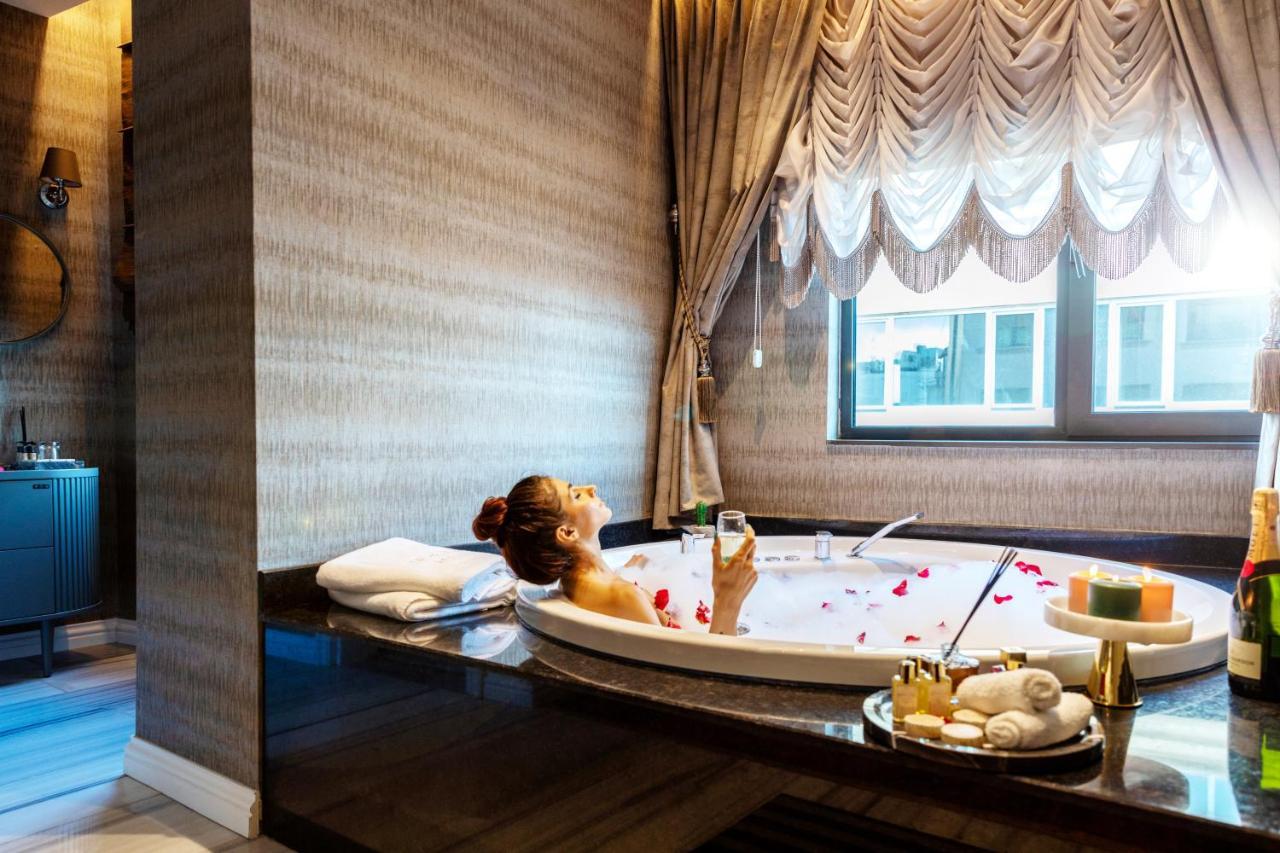 Hotel De Reve Galata-Special Class Стамбул Экстерьер фото