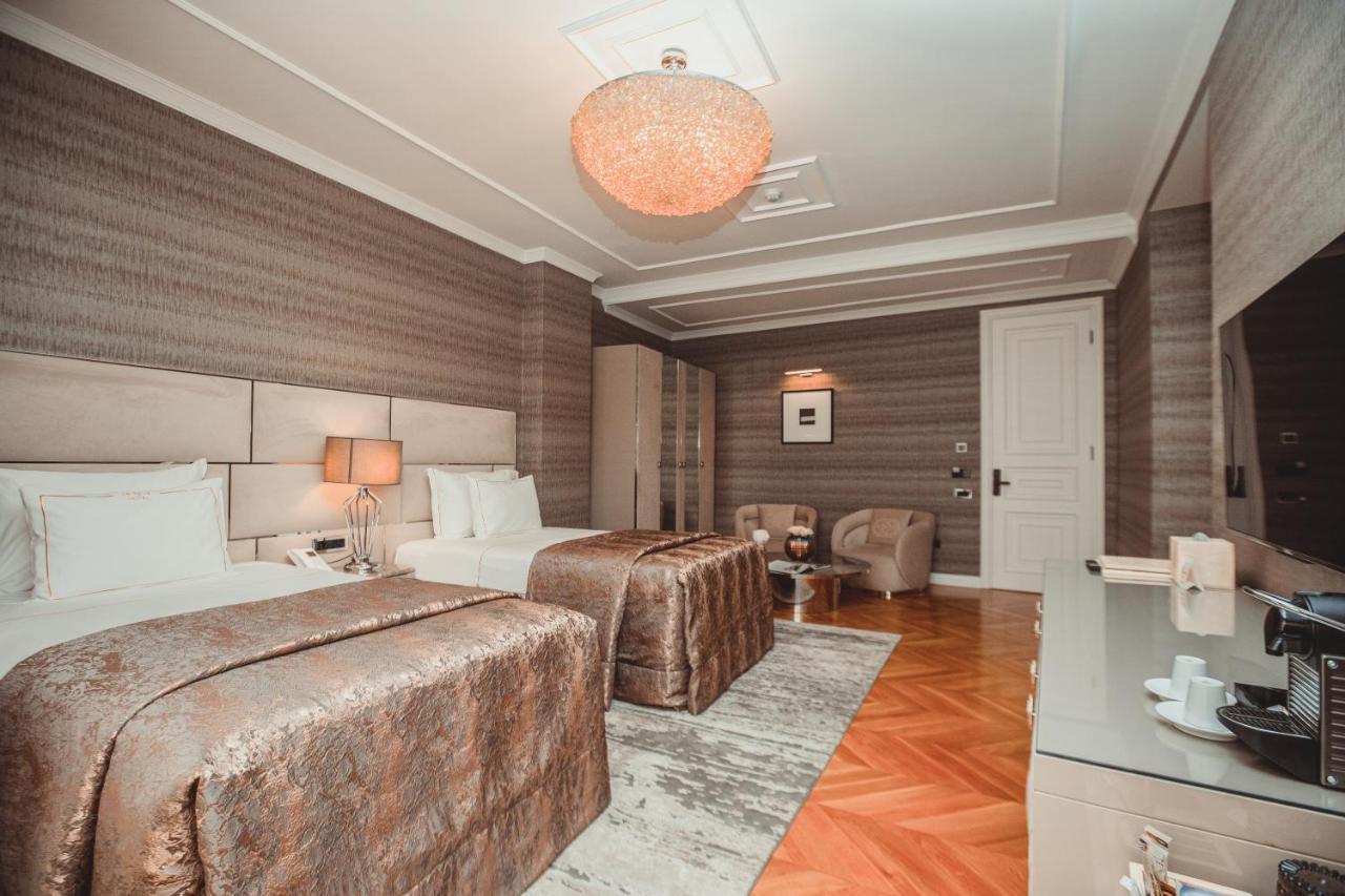 Hotel De Reve Galata-Special Class Стамбул Экстерьер фото