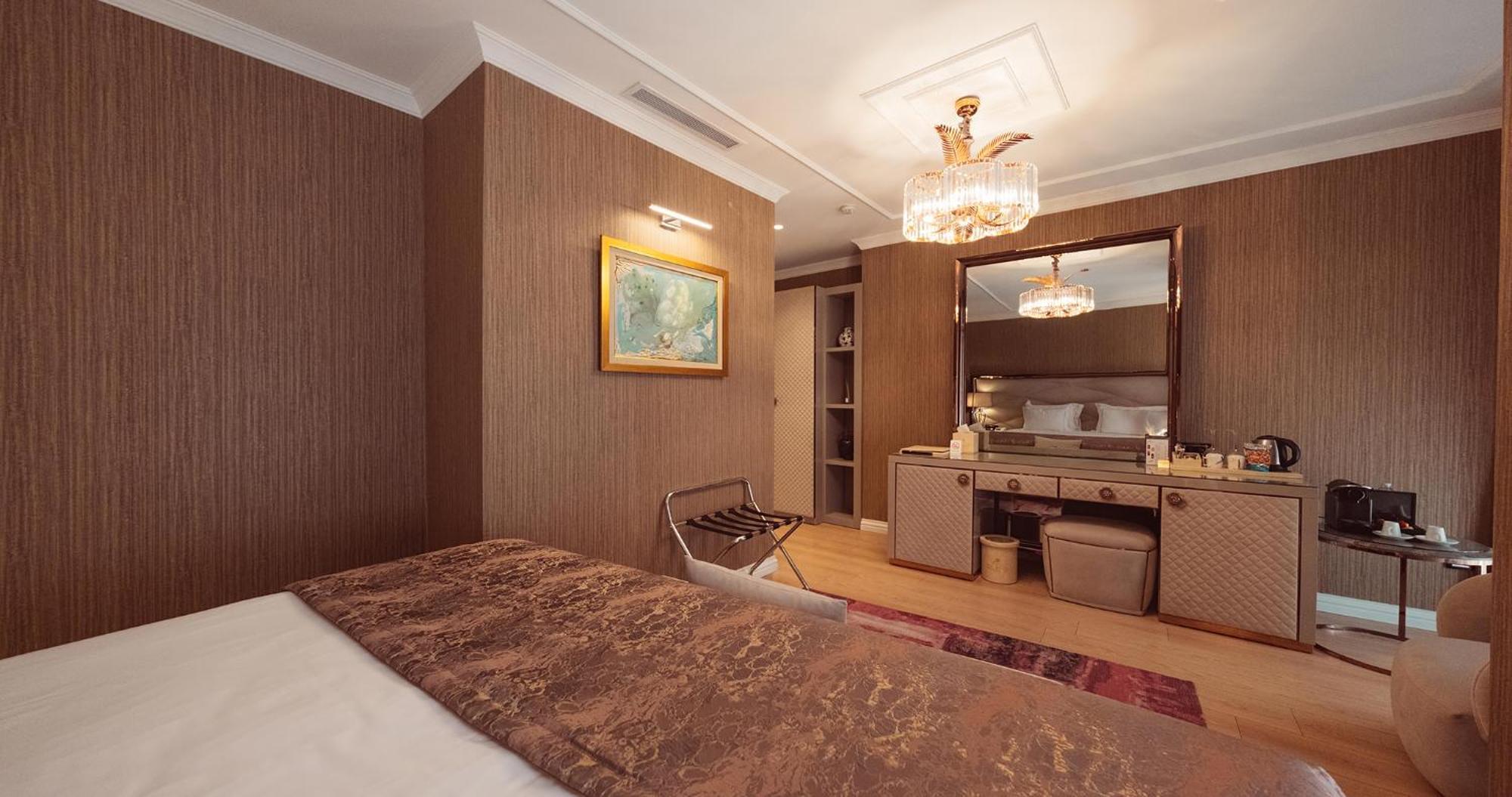 Hotel De Reve Galata-Special Class Стамбул Экстерьер фото