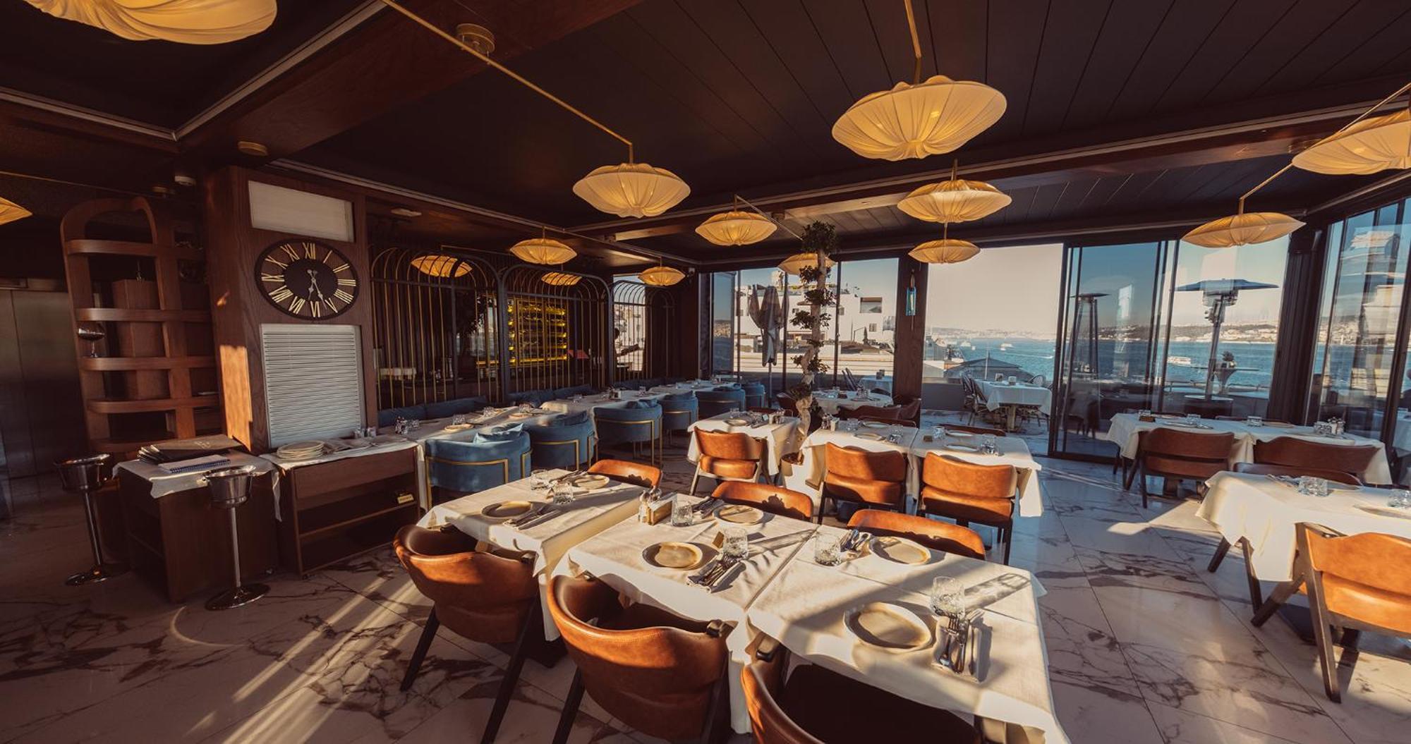 Hotel De Reve Galata-Special Class Стамбул Экстерьер фото