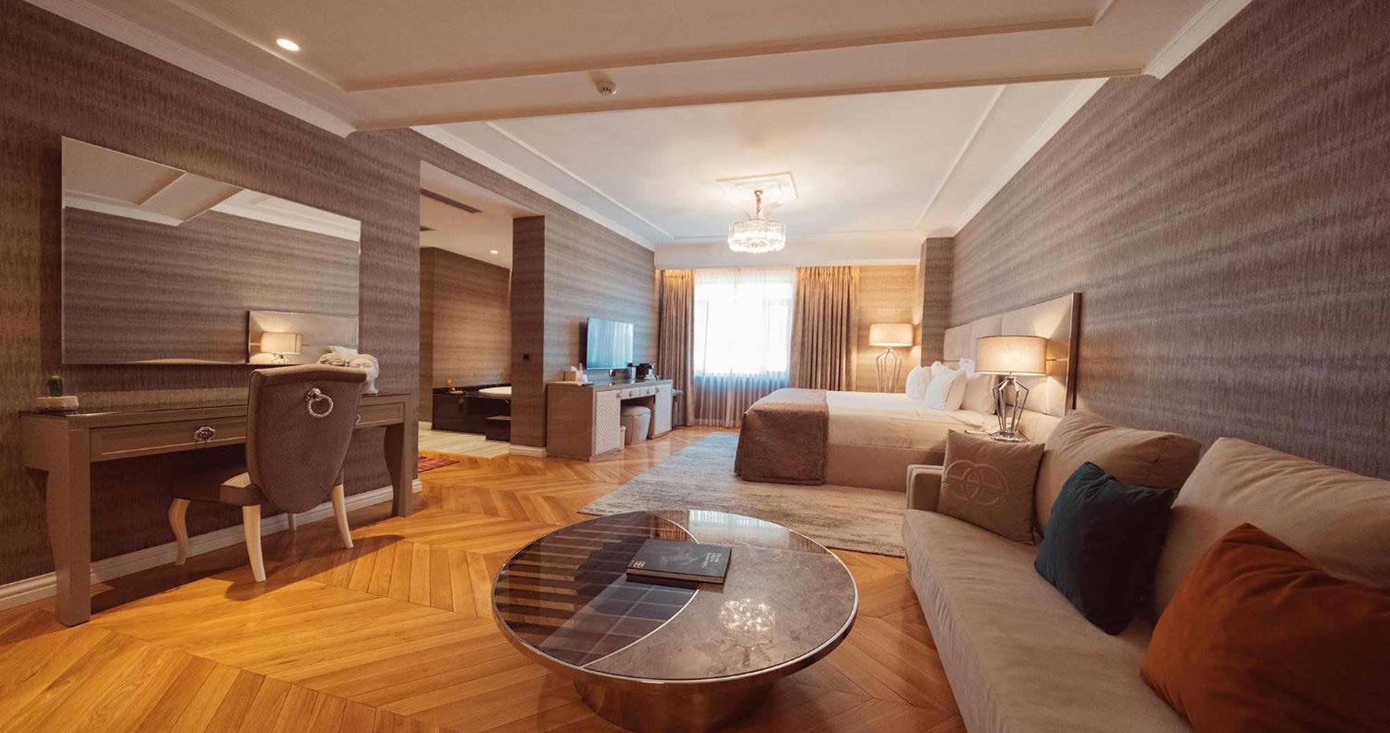 Hotel De Reve Galata-Special Class Стамбул Экстерьер фото