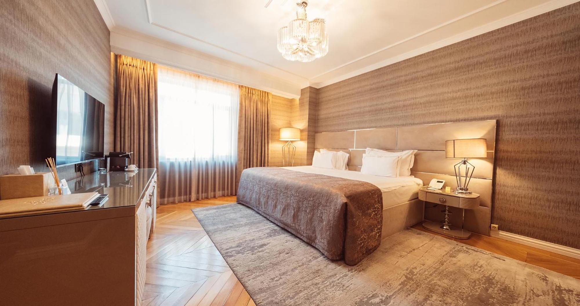 Hotel De Reve Galata-Special Class Стамбул Экстерьер фото