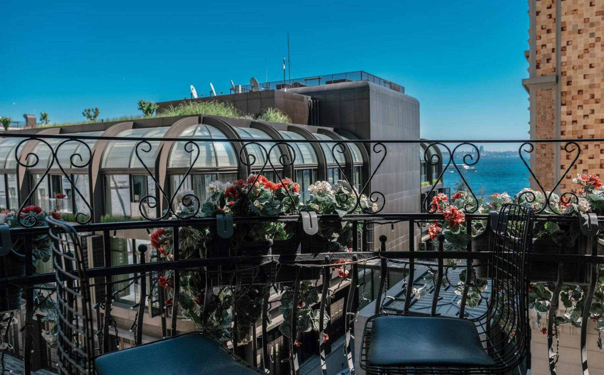 Hotel De Reve Galata-Special Class Стамбул Экстерьер фото