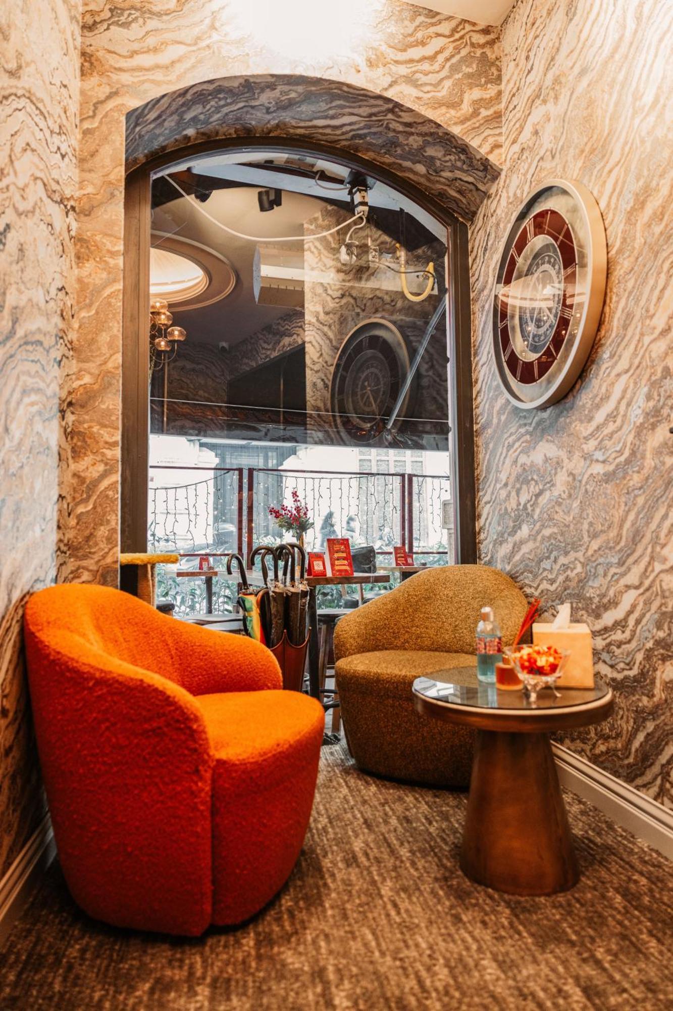Hotel De Reve Galata-Special Class Стамбул Экстерьер фото